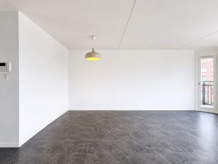 Appartement te huur: Leeuwendalersweg 15B, Amsterdam