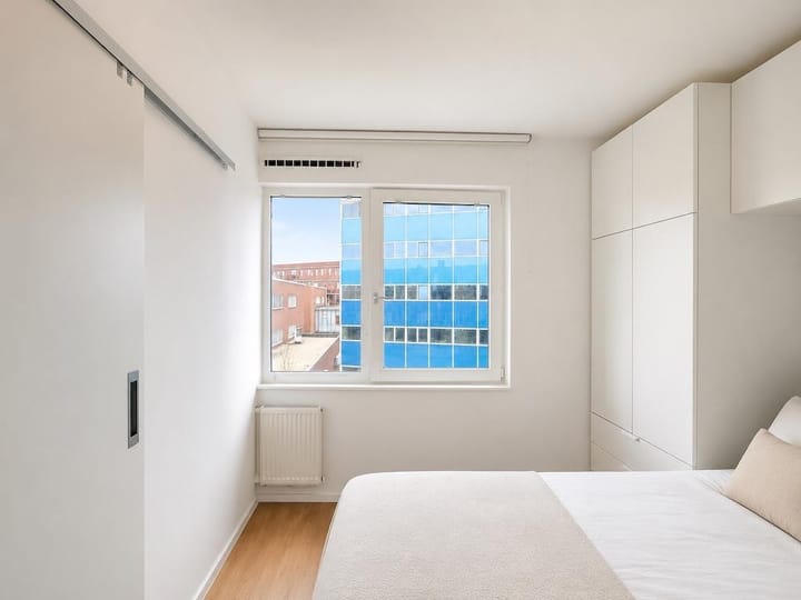 Appartement te huur: Leeuwendalersweg 15B, Amsterdam
