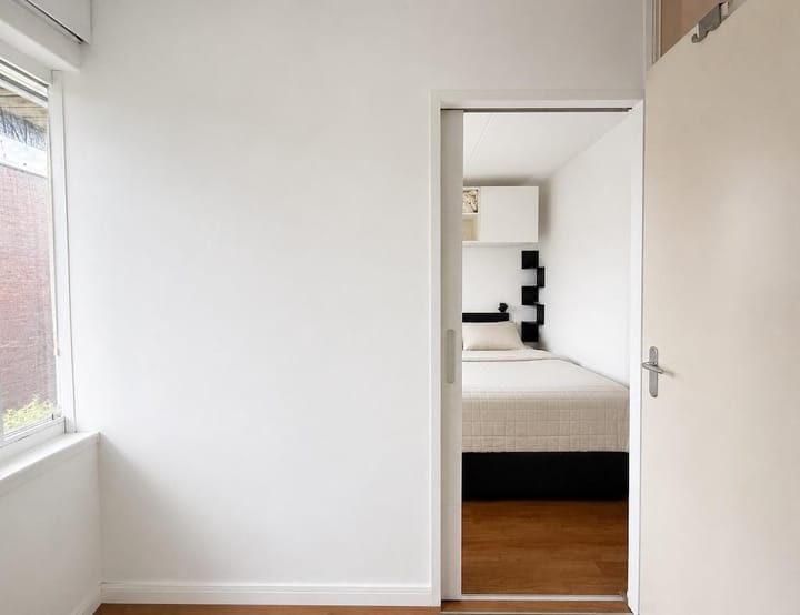 Appartement te huur: Leeuwendalersweg 15B, Amsterdam