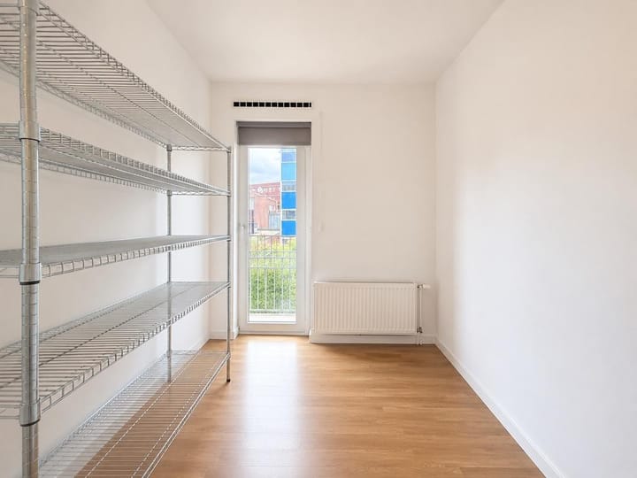 Appartement te huur: Leeuwendalersweg 15B, Amsterdam