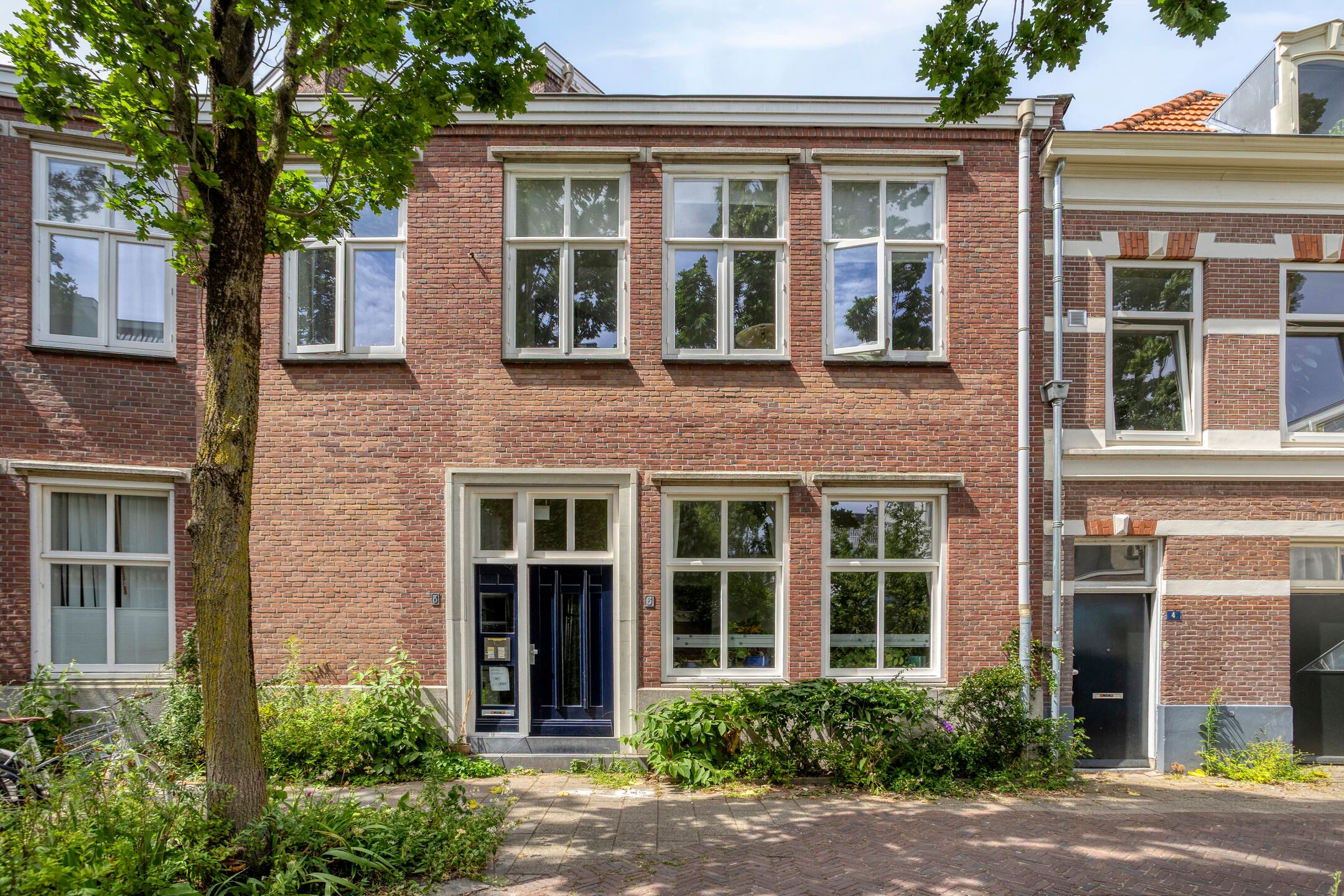 Jan de Wittstraat 6 