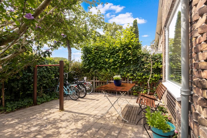 Tussenwoning te koop: Dubbeldamseweg Zuid 276, Dordrecht