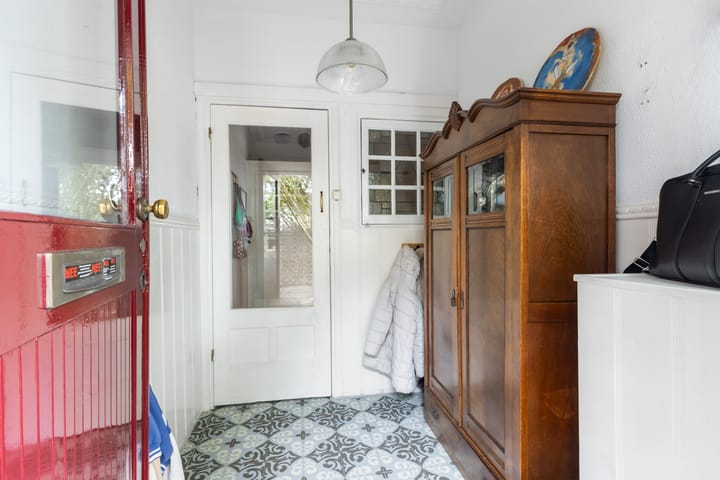 Tussenwoning te koop: Dubbeldamseweg Zuid 276, Dordrecht