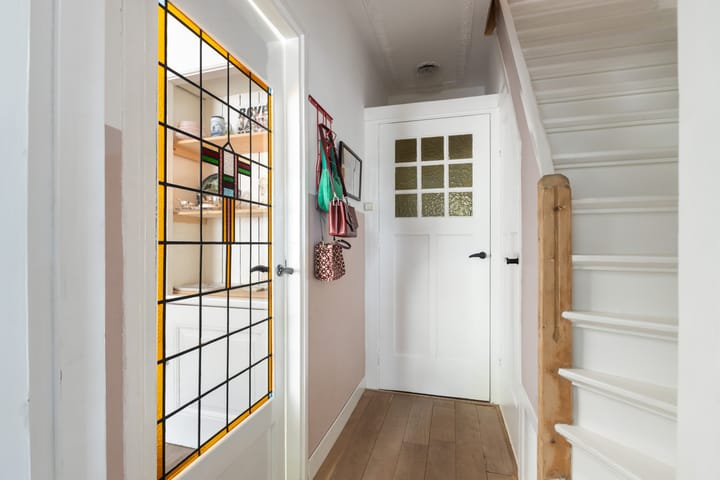 Tussenwoning te koop: Dubbeldamseweg Zuid 276, Dordrecht