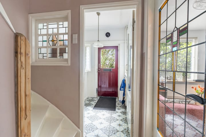 Tussenwoning te koop: Dubbeldamseweg Zuid 276, Dordrecht