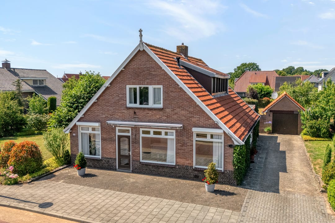 Foto 1 van Haarbrinksweg 128