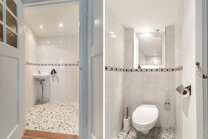 Tussenwoning te koop: Dubbeldamseweg Zuid 276, Dordrecht