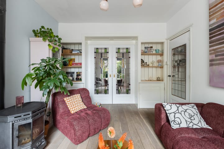 Tussenwoning te koop: Dubbeldamseweg Zuid 276, Dordrecht