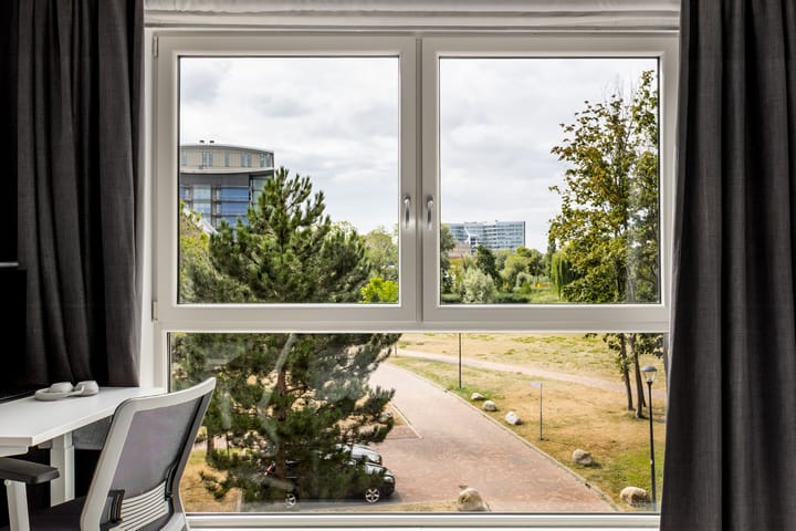 Appartement te koop: Dankmeijerpad 153, Leiden