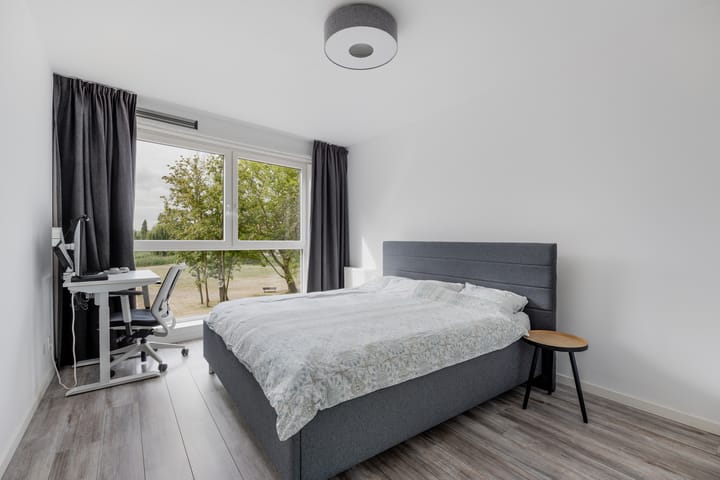 Appartement te koop: Dankmeijerpad 153, Leiden