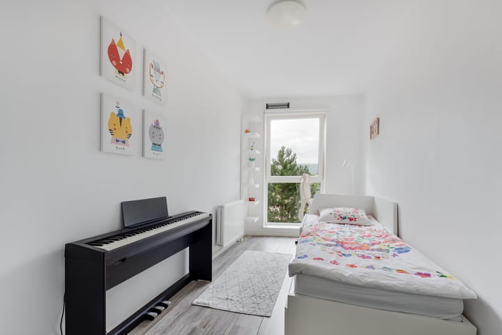 Appartement te koop: Dankmeijerpad 153, Leiden