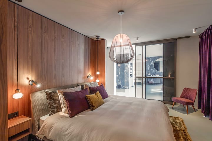 Appartement te huur: Solitudolaan 264, Amsterdam