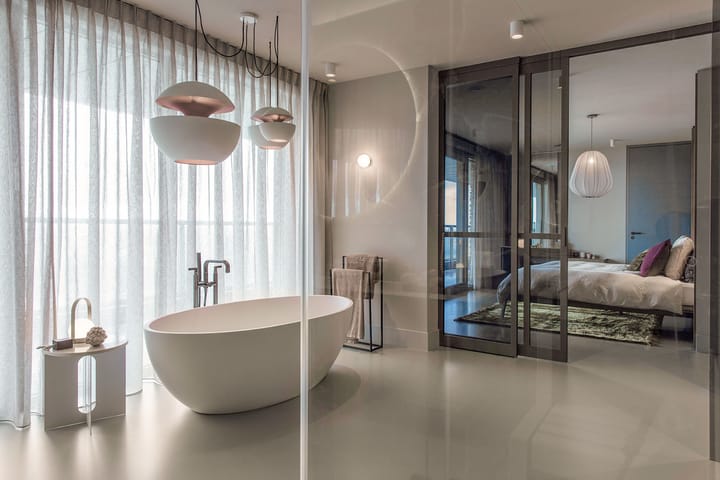 Appartement te huur: Solitudolaan 264, Amsterdam