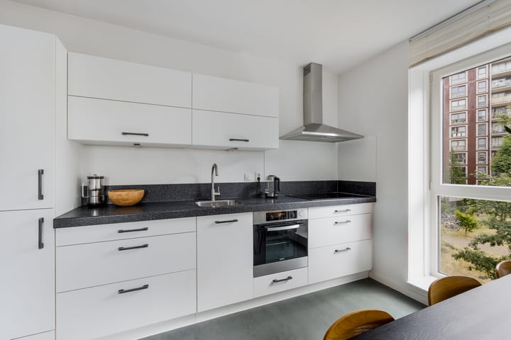 Appartement te koop: Dankmeijerpad 153, Leiden