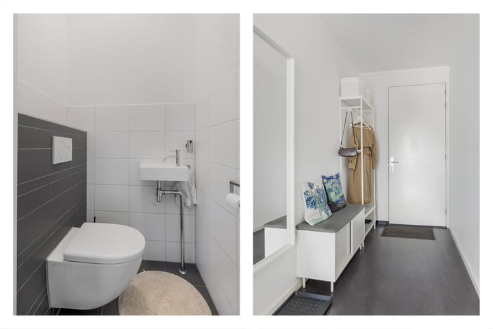 Appartement te koop: Dankmeijerpad 153, Leiden