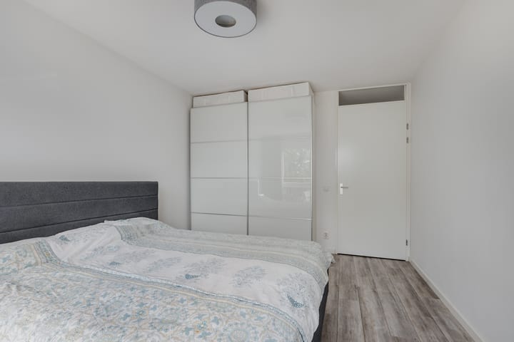 Appartement te koop: Dankmeijerpad 153, Leiden