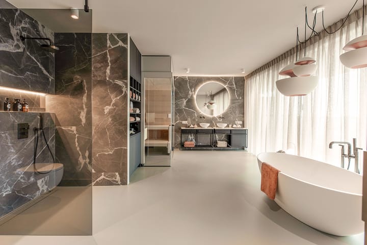 Appartement te huur: Solitudolaan 264, Amsterdam