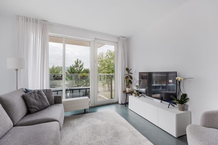 Appartement te koop: Dankmeijerpad 153, Leiden