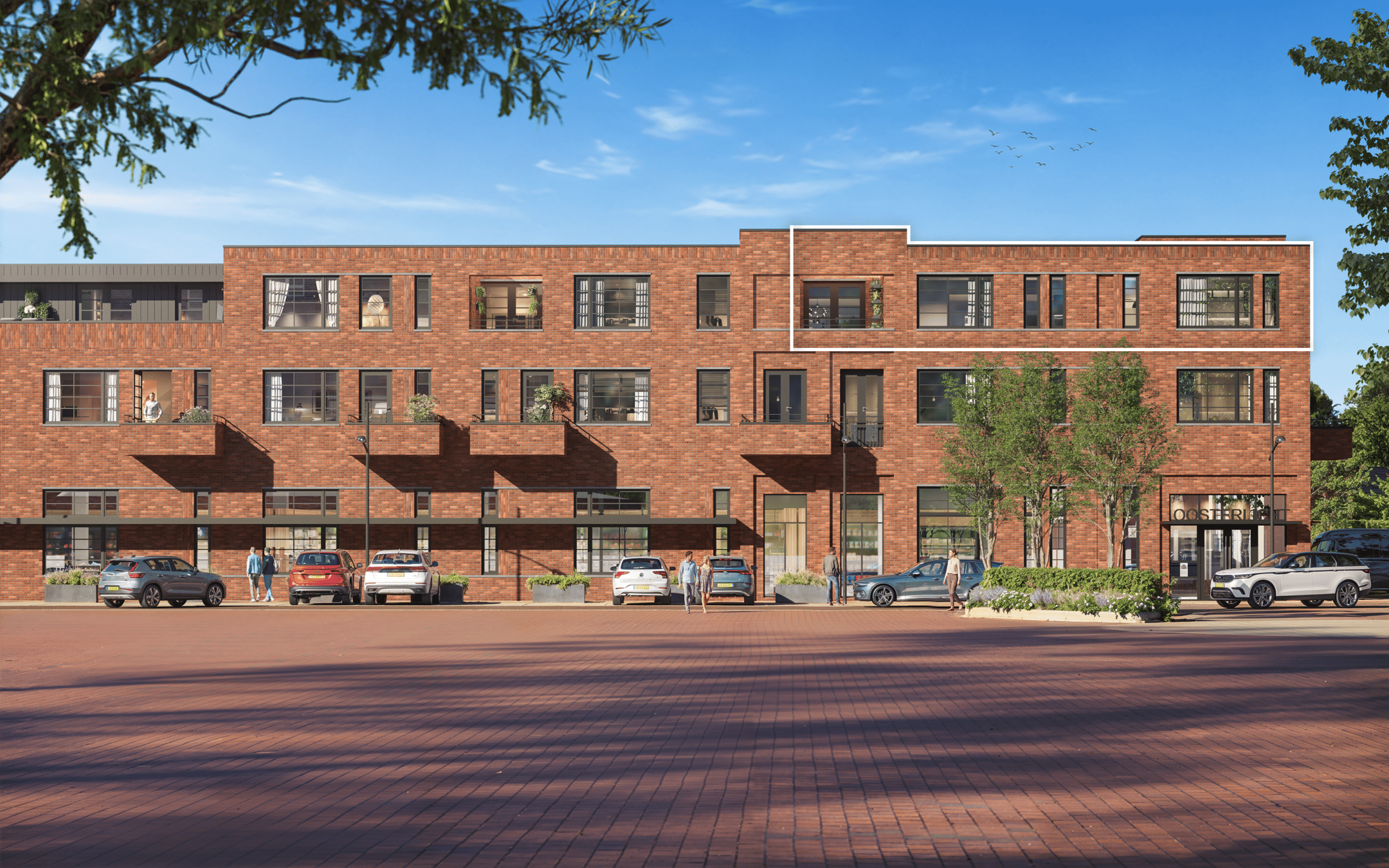 Borg. Oosterwijkbrink 201