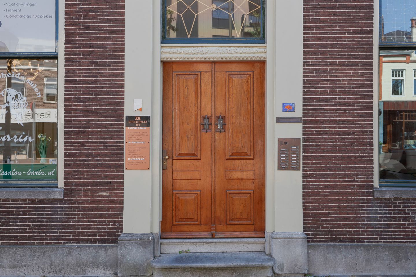 Bekijk foto 4 van Breestraat 101