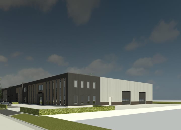 De Bovenstal 6, Beneden-Leeuwen