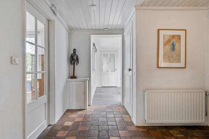 Vrijstaande woning te koop: Schoolbosweg 1, Heino