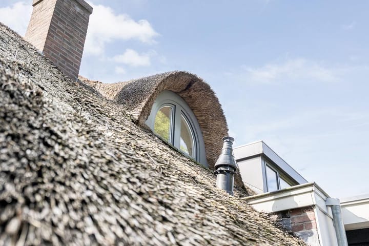 Vrijstaande woning te koop: Schoolbosweg 1, Heino