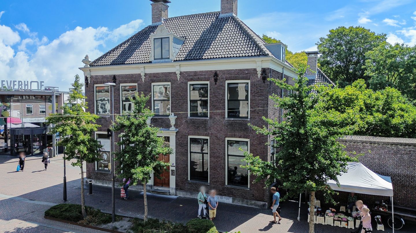 Bekijk foto 3 van Breestraat 101