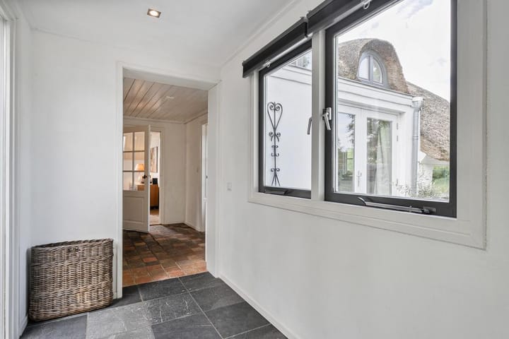 Vrijstaande woning te koop: Schoolbosweg 1, Heino
