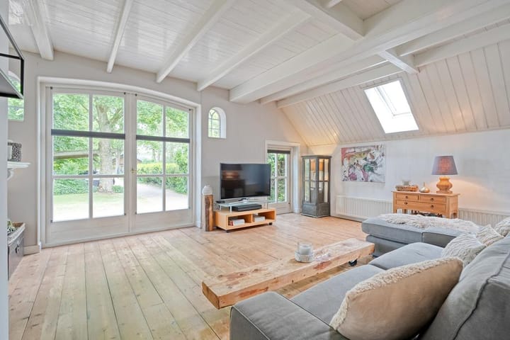 Vrijstaande woning te koop: Schoolbosweg 1, Heino