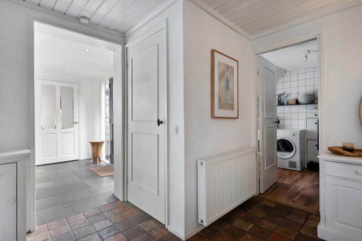 Vrijstaande woning te koop: Schoolbosweg 1, Heino