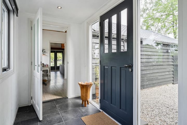Vrijstaande woning te koop: Schoolbosweg 1, Heino