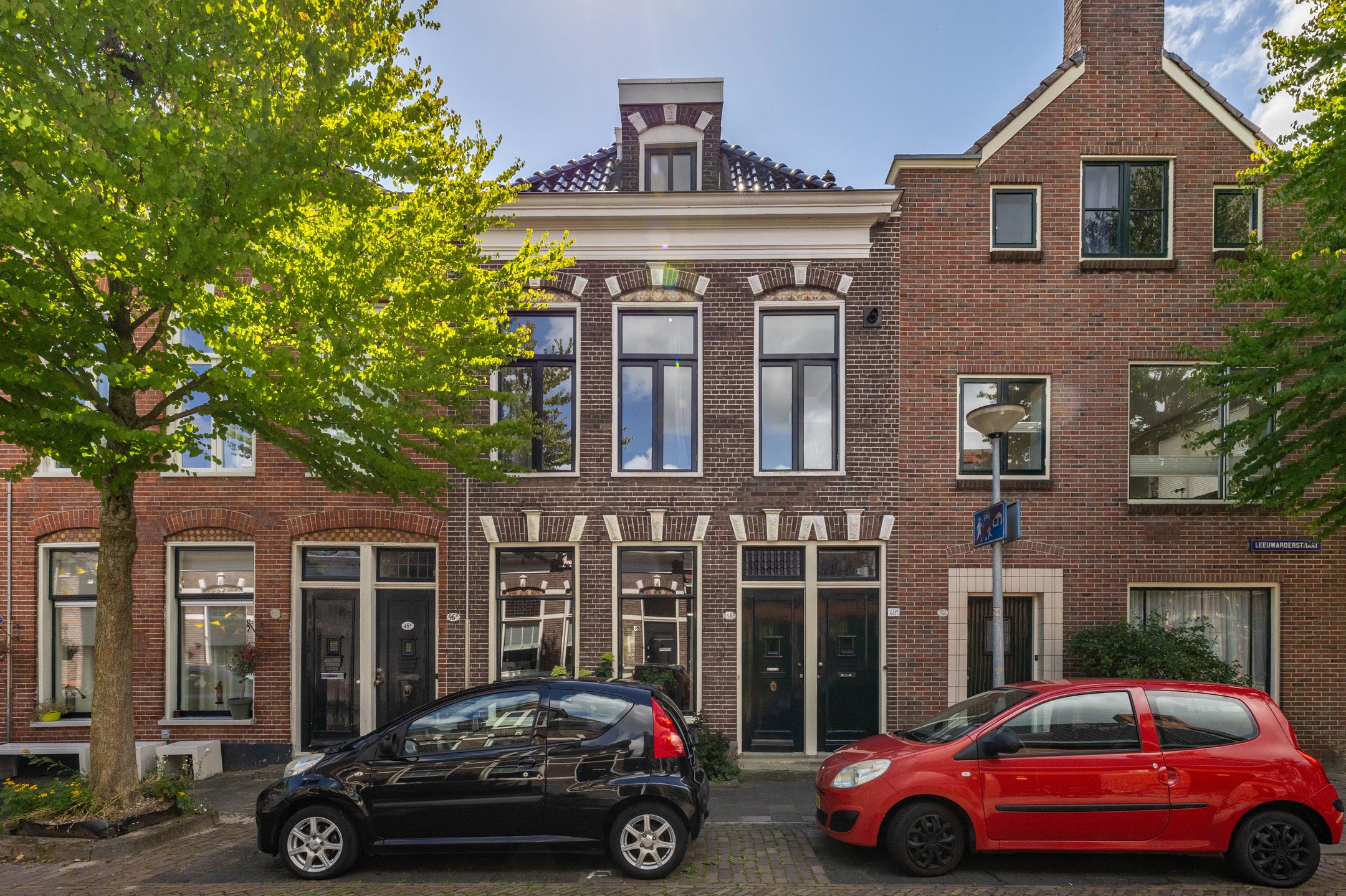 Leeuwarderstraat 48-A 48 a
