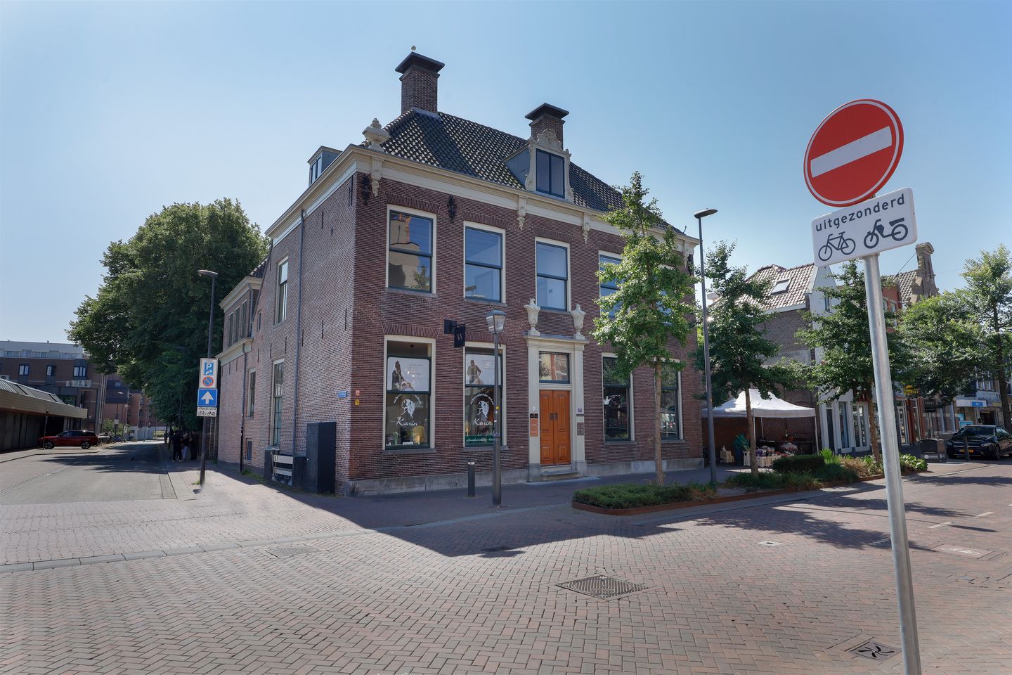 Bekijk foto 1 van Breestraat 101