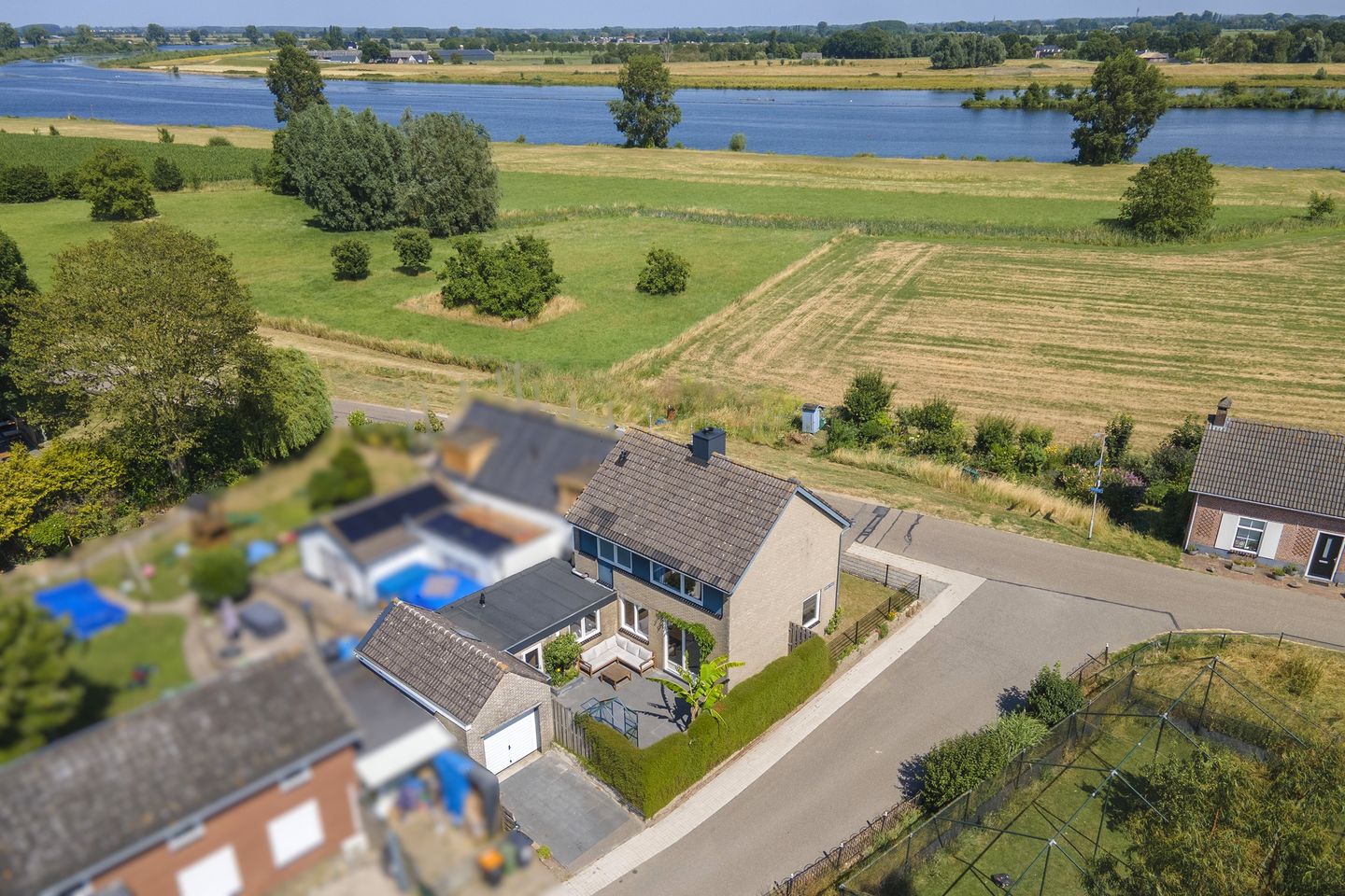 Foto 1 van Kerkdijk 12