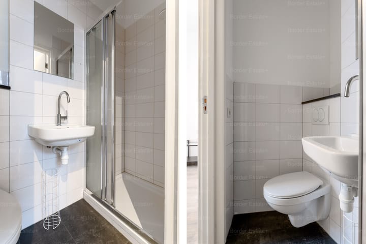Studio te koop: Alexander Battalaan 65A02, Maastricht