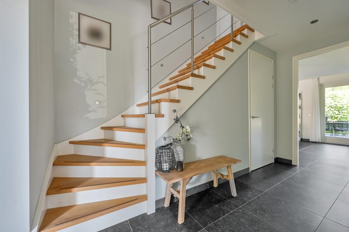 Vrijstaande woning te koop: Zevenster 31, Hoorn
