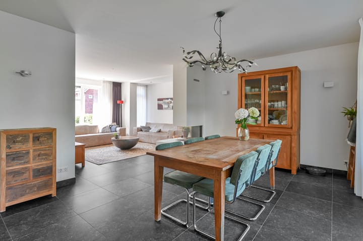 Vrijstaande woning te koop: Zevenster 31, Hoorn