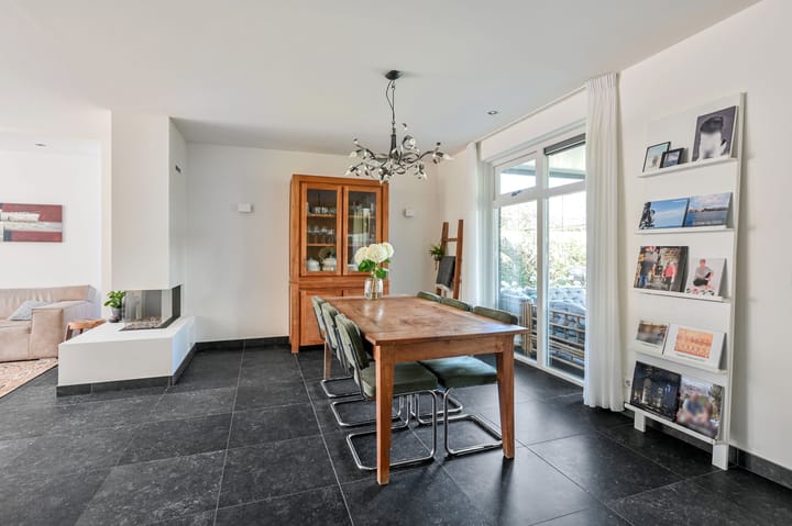 Vrijstaande woning te koop: Zevenster 31, Hoorn