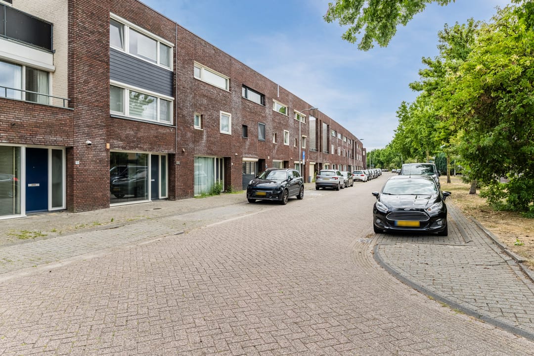 Foto 43 van Spakenburglaan 110