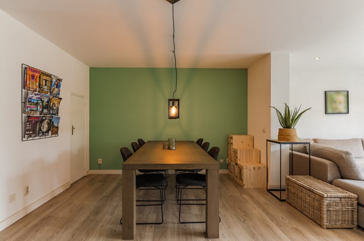 Tussenwoning te koop: Spakenburglaan 110, Tilburg