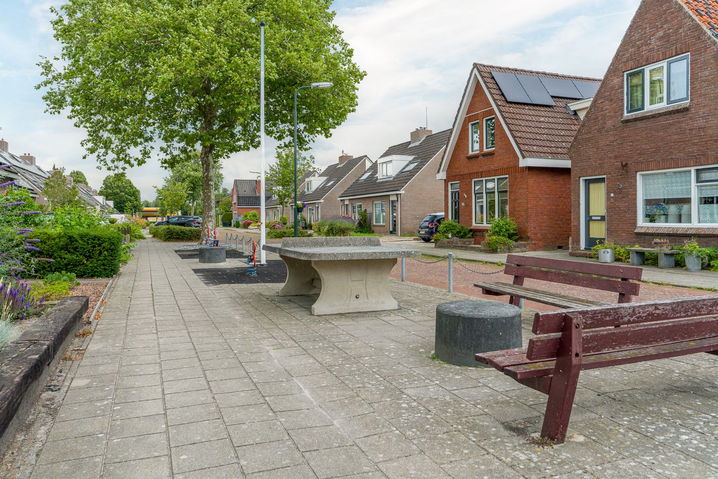 Foto 44 van Dirck Raphaëlsz Camphuysenstraat 37
