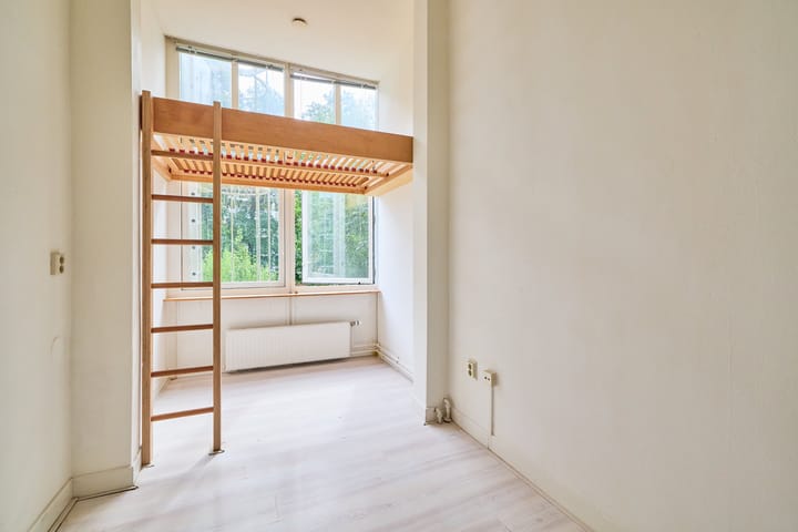 Photo 3 of Willem Barentszstraat 57