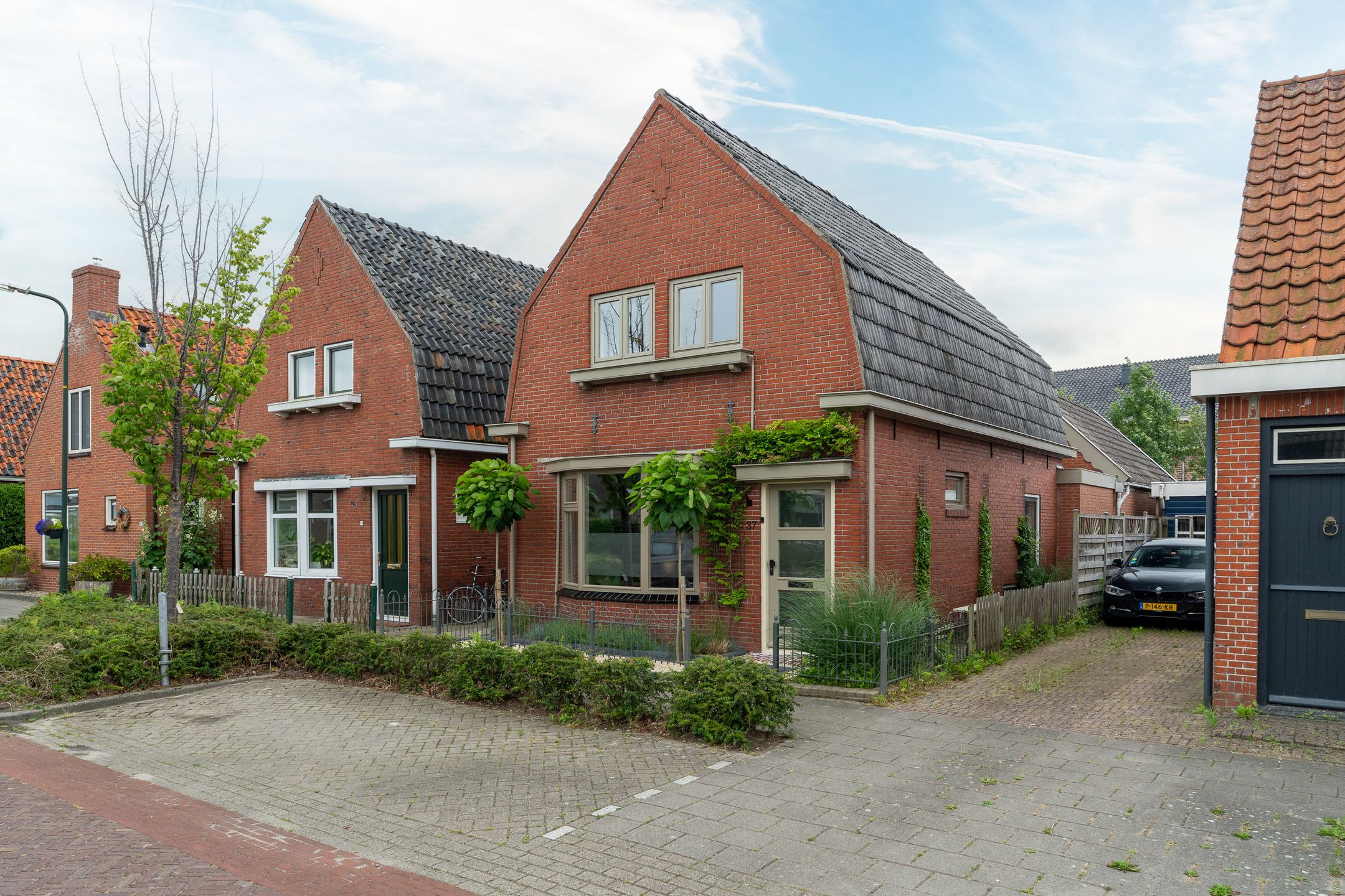 Foto 6 van Dirck Raphaëlsz Camphuysenstraat 37
