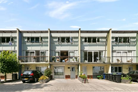 Albaststraat thumbnail