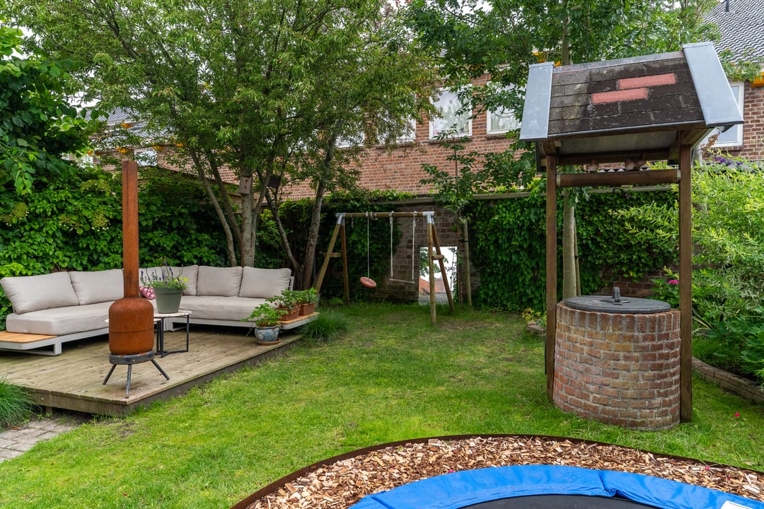 Foto 41 van Dirck Raphaëlsz Camphuysenstraat 37