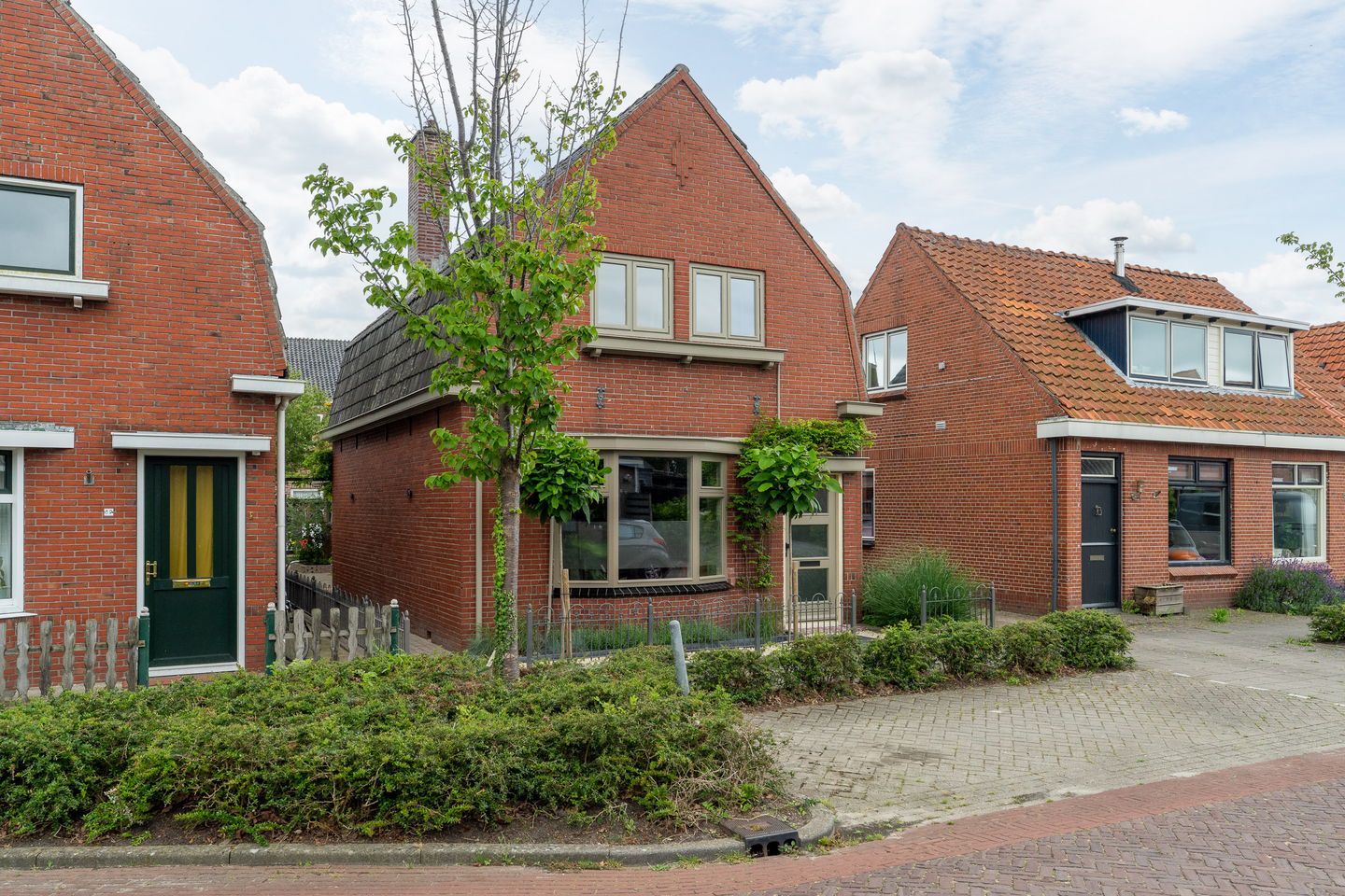 Foto 40 van Dirck Raphaëlsz Camphuysenstraat 37
