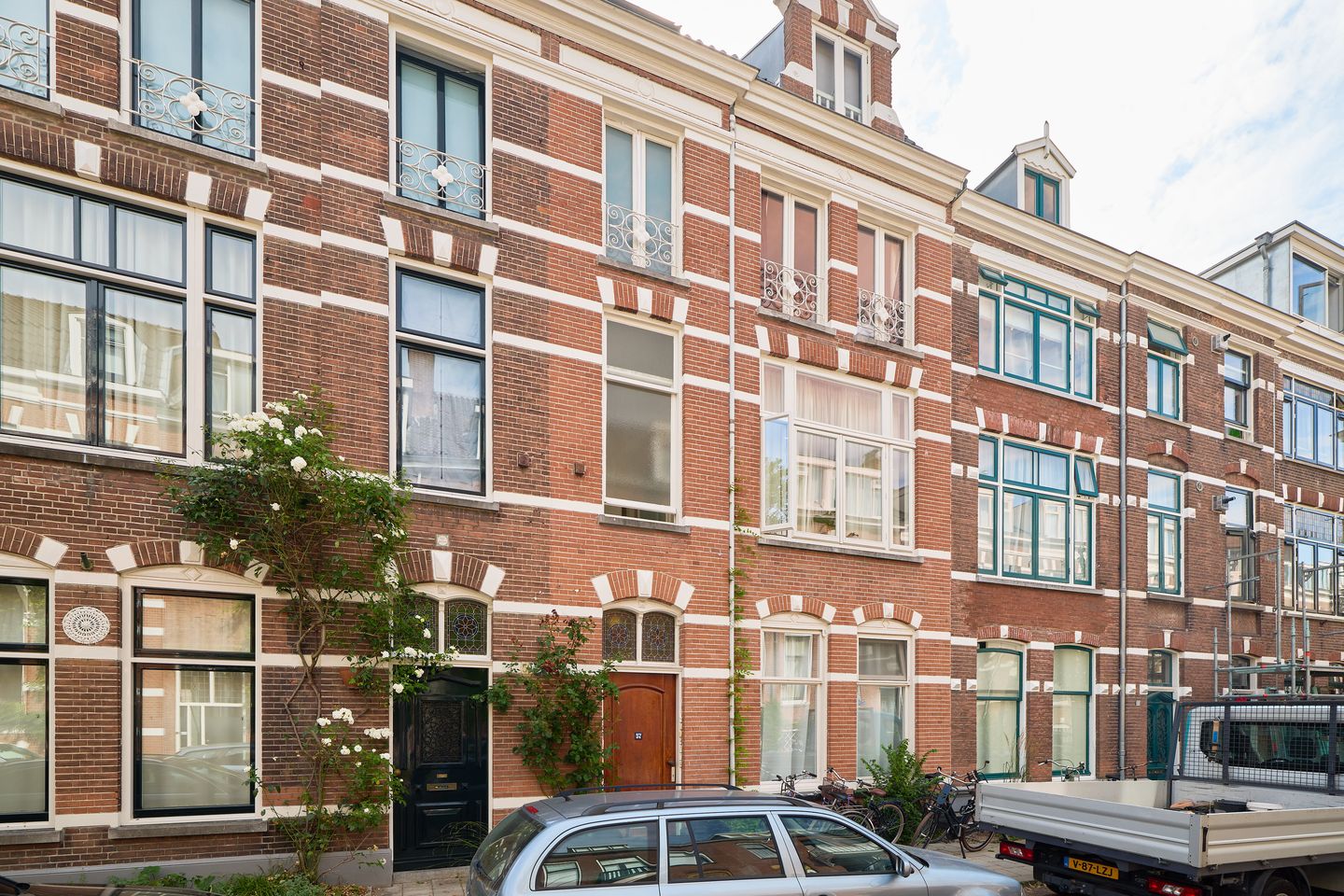 Foto 19 van Willem Barentszstraat 57