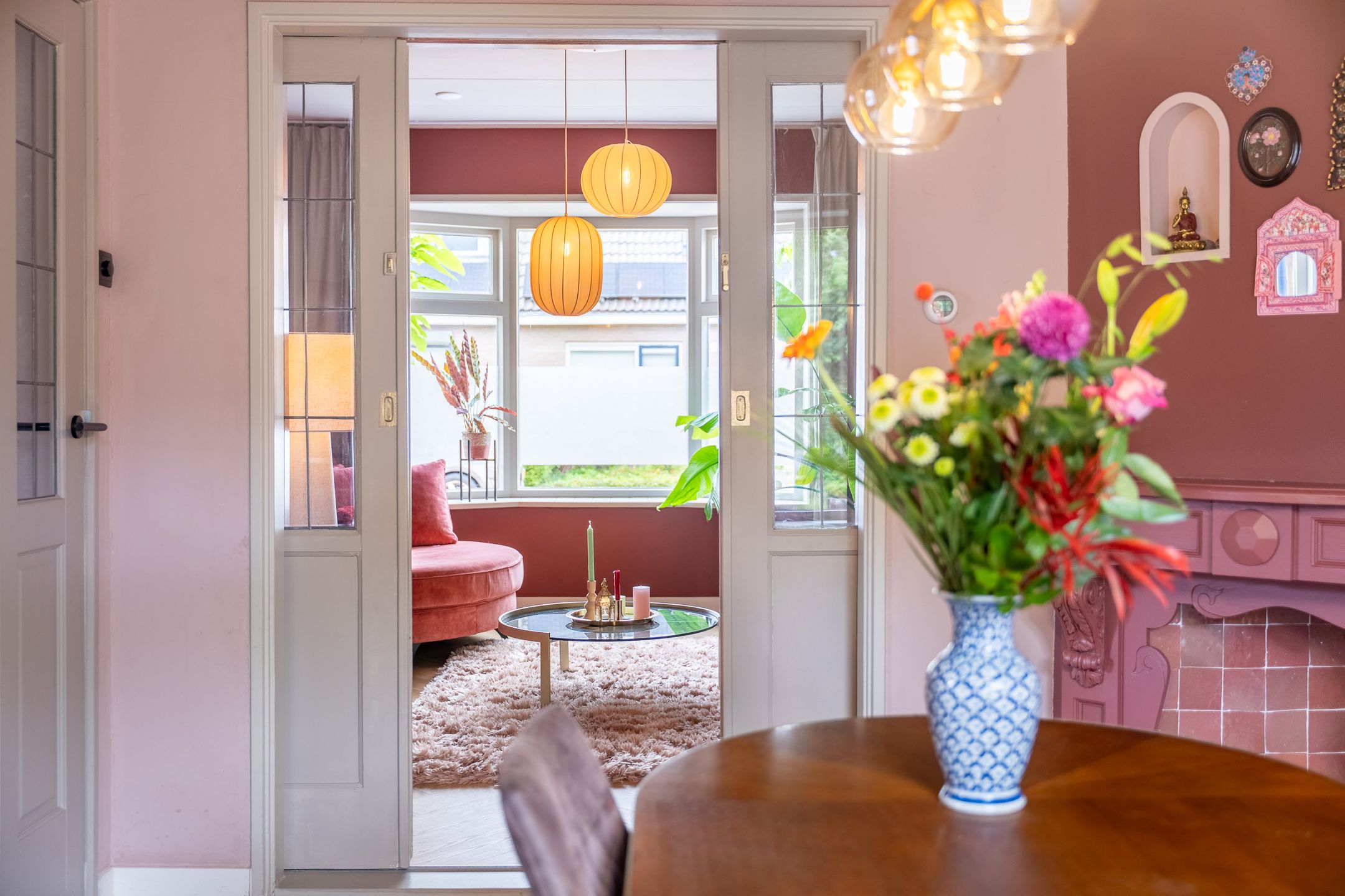 Foto 15 van Dirck Raphaëlsz Camphuysenstraat 37