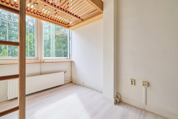 Photo 4 of Willem Barentszstraat 57
